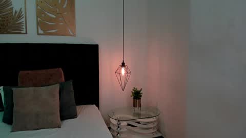 KaliMonroe online show from February 2025 11:43:02 AM