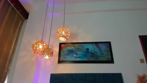 KaliMonroe online show from February 2025 05:01:01 PM