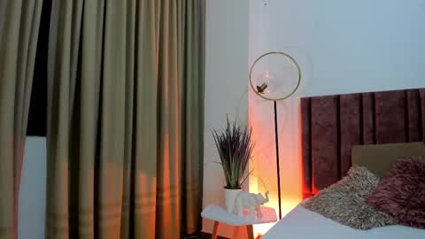 KaliMonroe online show from February 2025 11:36:01 AM