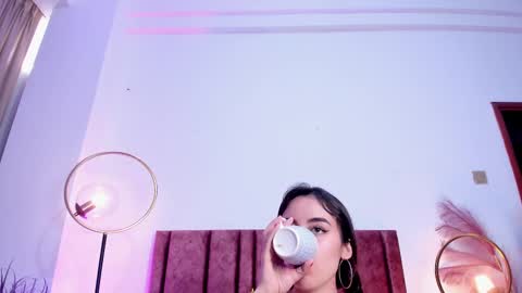 KaliMonroe online show from February 2025 02:37:01 PM