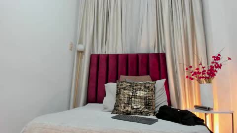 KaliMonroe online show from February 2025 11:40:02 AM