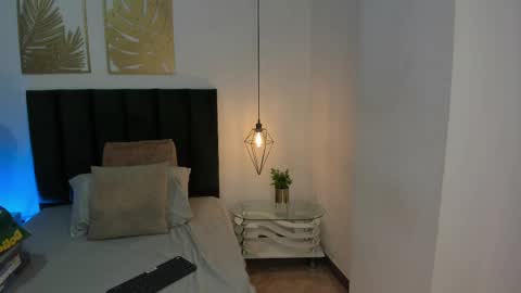 KaliMonroe online show from February 2025 11:44:02 AM