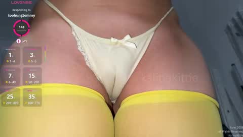 Snapshot of kalina_kittie chatting on June 2026 12:04:02 AM Kalina Kittie online show from June 2026 12:04:02 AM