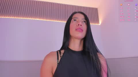 Snapshot of kaliopeh chatting on November 2025 12:29:02 PM Carolina online show from November 2025 12:29:02 PM