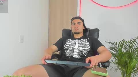 K A L I online show from March 2026 06:42:02 AM