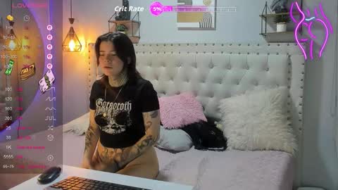 kaliykatie online show from October 2025 03:04:01 AM