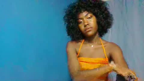 Snapshot of kalo19740341 chatting on February 2026 07:30:02 PM kalo Marie2026 online show from February 2026 07:30:02 PM