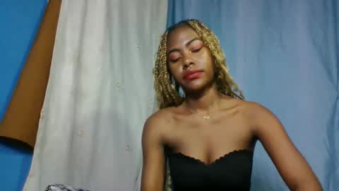 kalo Marie2026 online show from March 2026 12:47:02 AM