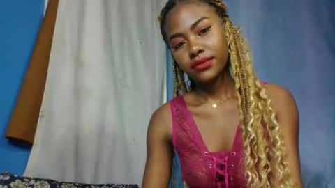 kalo Marie2026 online show from March 2026 04:24:01 PM