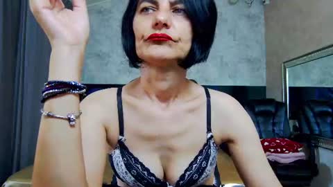 Snapshot of kalystaswiss chatting on June 2026 04:34:01 AM Kalista online show from June 2026 04:34:01 AM