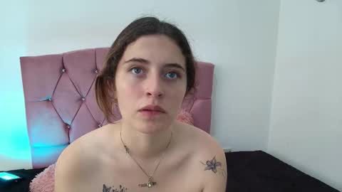 kalyth_miller online show from February 2026 06:06:02 PM