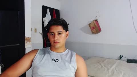 Snapshot of kam_and_friends chatting on September 2025 10:00:02 PM Kev online show from September 2025 10:00:02 PM