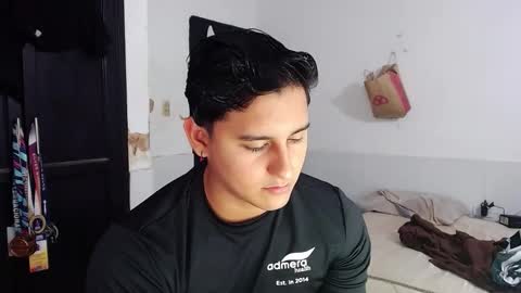 Snapshot of kam_and_friends chatting on September 2025 11:10:02 PM Kev online show from September 2025 11:10:02 PM