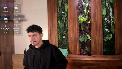 jhon online show from February 2026 11:58:02 AM