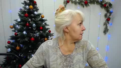 KamaliaSim online show from December 2024 07:14:01 PM