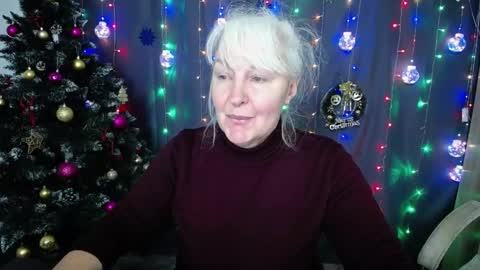 KamaliaSim online show from December 2024 07:21:01 PM