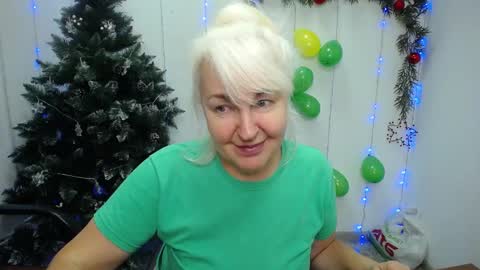 KamaliaSim online show from January 2025 07:31:02 PM