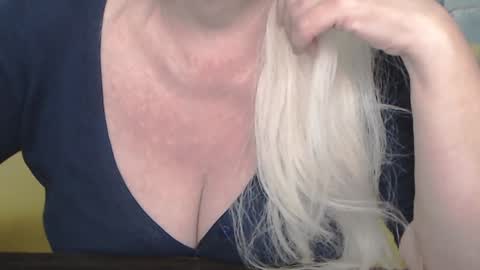 KamaliaSim online show from February 2025 01:19:02 AM