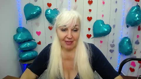 KamaliaSim online show from February 2025 11:02:01 PM