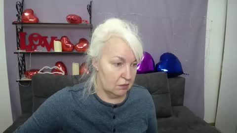 KamaliaSim online show from March 2025 07:12:02 PM