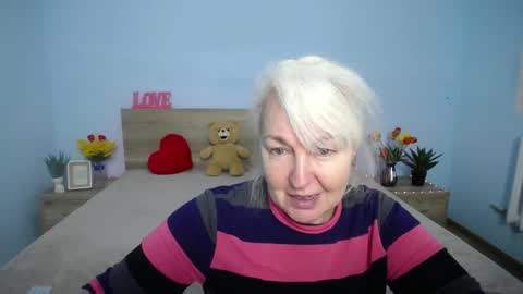 KamaliaSim online show from March 2025 07:37:02 PM