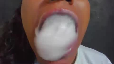  Kamaria Fyre  online show from March 2025 11:01:02 PM