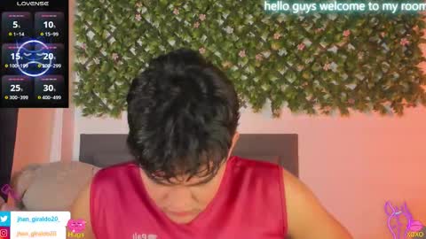 Snapshot of kami_22 chatting on February 2026 01:31:02 PM camilo independent model online show from February 2026 01:31:02 PM