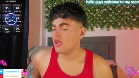 Snapshot of kami_22 chatting on February 2026 12:13:02 PM camilo independent model online show from February 2026 12:13:02 PM