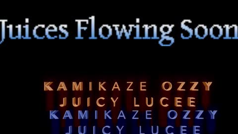 kamikazeozzy_juicylucee online show from March 2026 11:07:02 PM