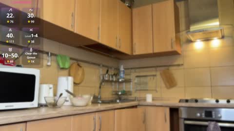 Kamila online show from January 2025 10:06:02 PM