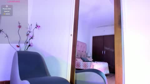 Snapshot of kamila_arias chatting on February 2026 12:08:01 PM online show from February 2026 12:08:01 PM