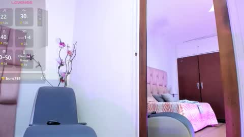 Snapshot of kamila_arias chatting on February 2026 12:04:02 PM online show from February 2026 12:04:02 PM