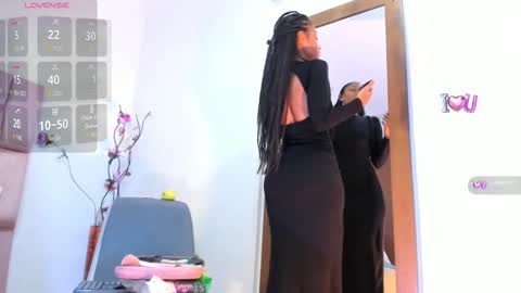 Snapshot of kamila_arias chatting on March 2026 12:16:01 PM online show from March 2026 12:16:01 PM