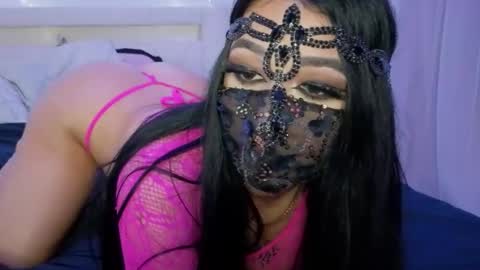 Snapshot of kamila_french chatting on March 2026 10:15:01 PM Kamila online show from March 2026 10:15:01 PM