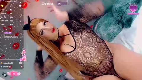 Kamila online show from February 2025 04:03:01 AM