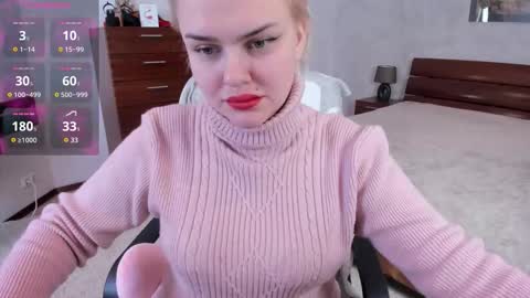 Camila online show from February 2026 07:12:01 AM