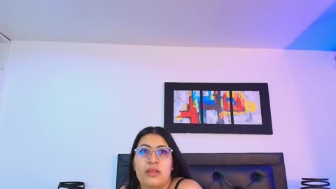Snapshot of kamilenielcen_ chatting on September 2025 11:34:02 AM Miss kamile online show from September 2025 11:34:02 AM