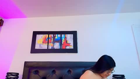 Snapshot of kamilenielcen_ chatting on October 2025 11:33:02 AM Miss kamile online show from October 2025 11:33:02 AM