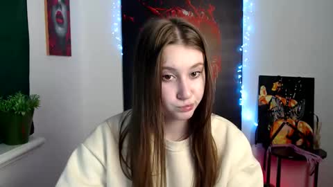 kamilla_love_ online show from February 2026 01:18:01 PM
