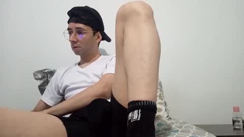 kamilo24 online show from January 2025 02:38:02 AM