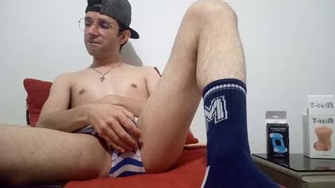 kamilo24 online show from February 2025 04:43:01 AM