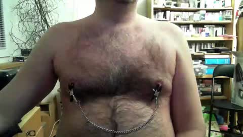 Kamil Lipovy online show from January 2025 11:12:01 PM