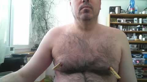 Kamil Lipovy online show from January 2026 10:42:01 AM