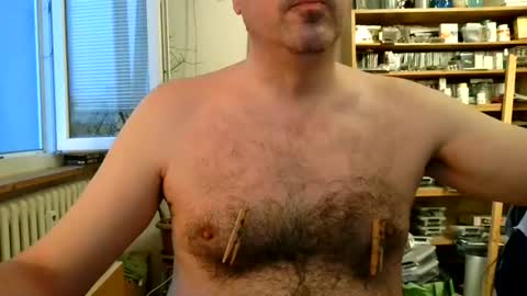 Kamil Lipovy online show from August 2026 06:55:01 PM