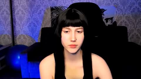 kamisama_izanami online show from December 2025 07:10:01 PM