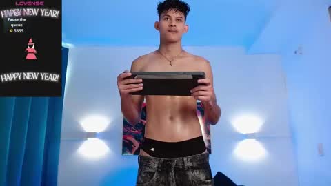 Kami online show from January 2026 06:45:01 PM