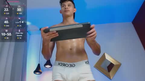 Kami online show from March 2026 06:25:02 PM