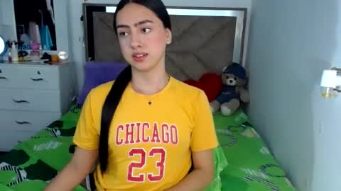 -- kammi -- online show from June 2026 03:48:02 AM