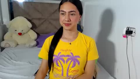 -- kammi -- online show from July 2026 02:29:01 AM