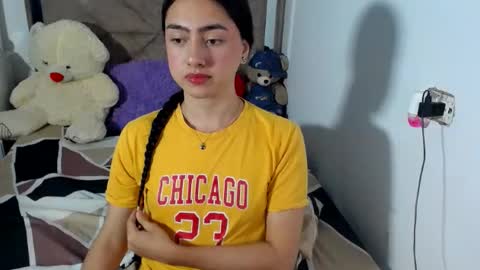 -- kammi -- online show from July 2026 02:04:02 AM